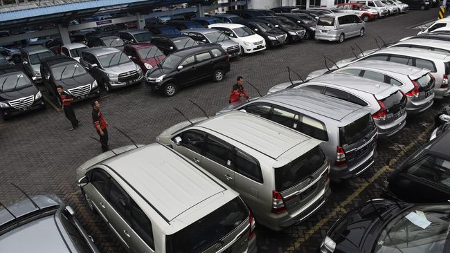 Mengoptimalkan SEO untuk Bisnis Rental Mobil: Strategi Promosi yang Efektif