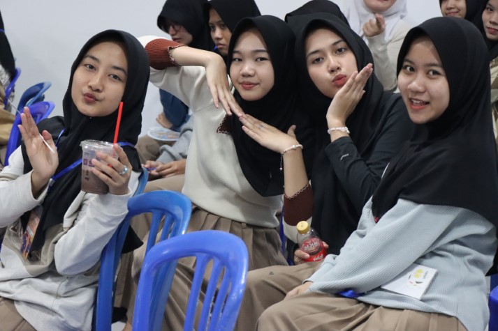 Pesantren Kilat Selama Ramadhan : Mengisi Waktu Luang dengan Hal Positif
