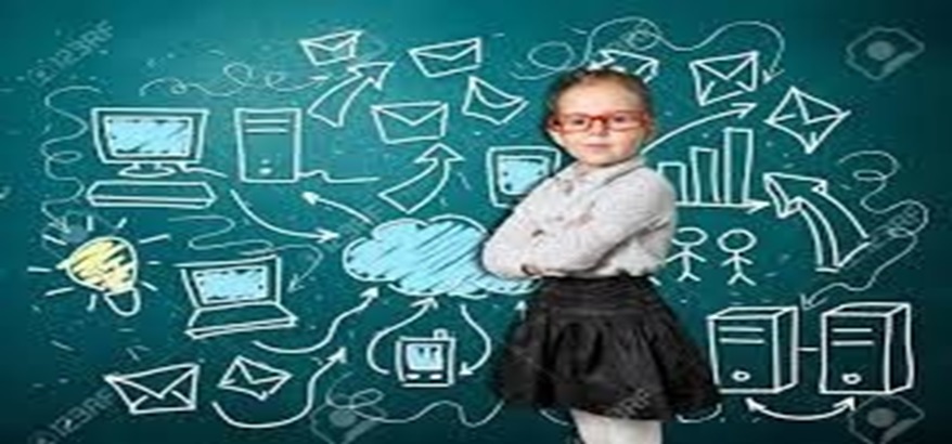 Talentedkidzone.com Platform yang Didedikasikan untuk Anak-anak Berbakat