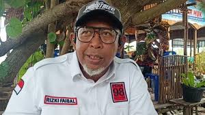 Apa yang Ditawarkan Rizki Faisal untuk Kepri? Ini Profil Lengkapnya