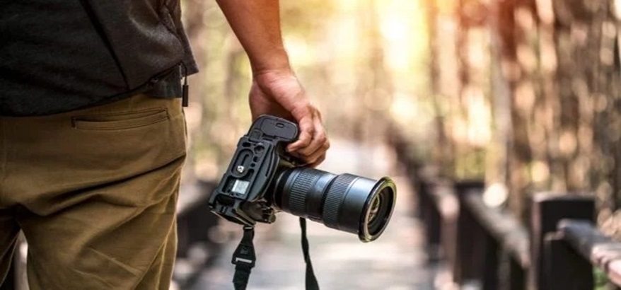 Tips Menguasai Keterampilan Fotografi untuk Menjadi Fotografer Profesional