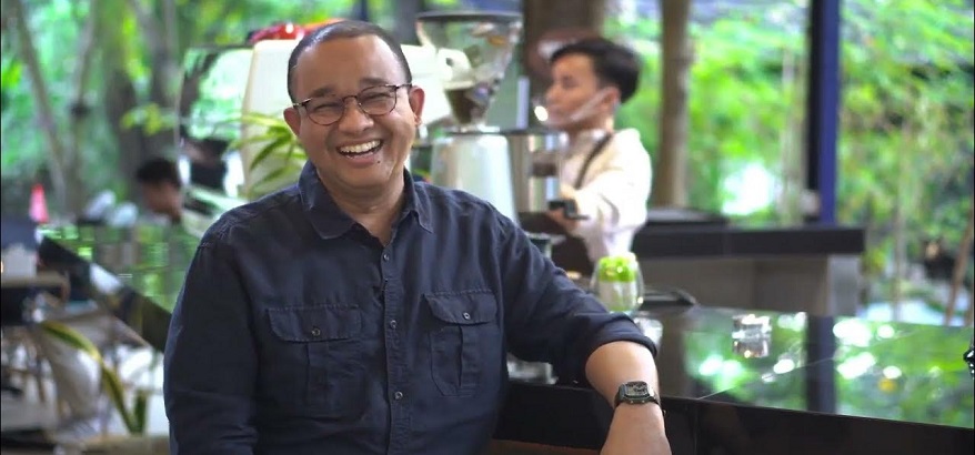 Meningkatkan Kualitas Lulusan Luar Negeri, Visi Anies Baswedan untuk Peningkatan Karier di Indonesia