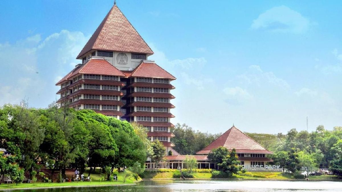 Sistem Penilaian SIMAK UI: Pentingnya Evaluasi Diri Sebelum Ujian