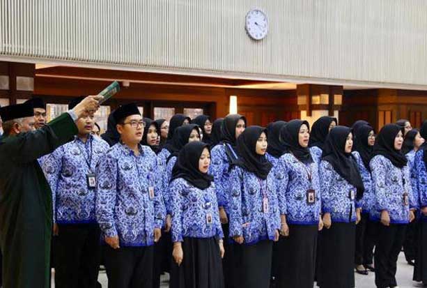 Syarat Umum CPNS 2025: Panduan Lengkap untuk Pemula