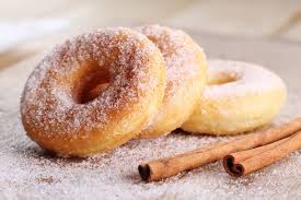 Resep Donat Maizena Menul dengan 2 Butir Telur: Beri Topping Apa Saja, Rasanya Enak dan Empuk