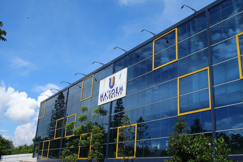 Kuliah di Bandung? Dijamin Kamu Bakal Jadi Orang Bandung Sejati!