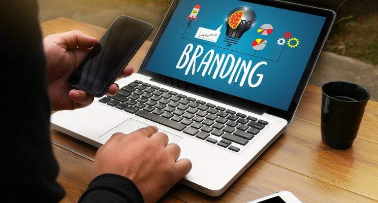 Jasa Branding Terbaik: Investasi Penting untuk Membangun Reputasi Brand