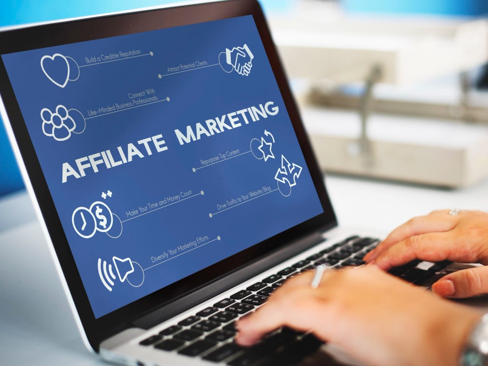 Meningkatkan Pendapatan Melalui Promosi Website Afiliasi yang Efektif