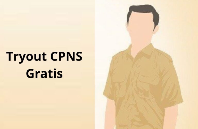 Pantau Kemajuanmu! Cara Cerdas Tryout CPNS di Tryout.id dengan Evaluasi Progres dan Motivasi Tinggi