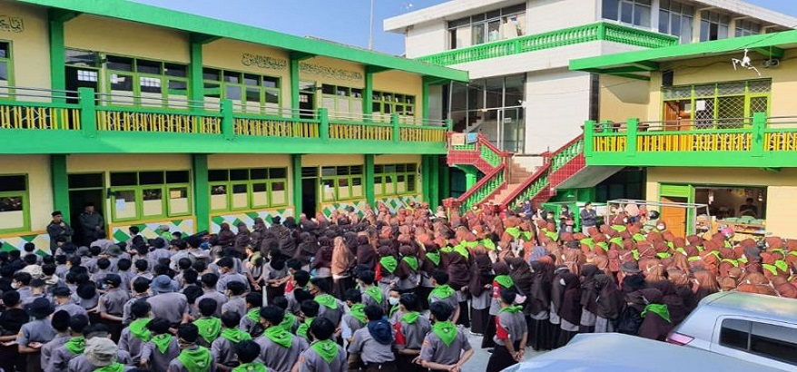 Peran Persis dalam Pendidikan Islam Modern di Indonesia