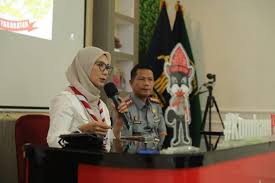 Cerdas dan Progresif, Inilah Profil Melati dari Partai Gerindra Dapil Babel
