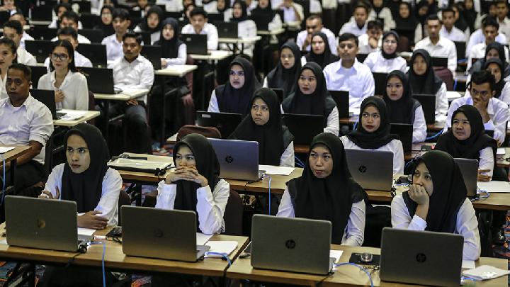 CPNS 2026 Online: Tips Lolos Tes SKD dan SKB Secara Digital