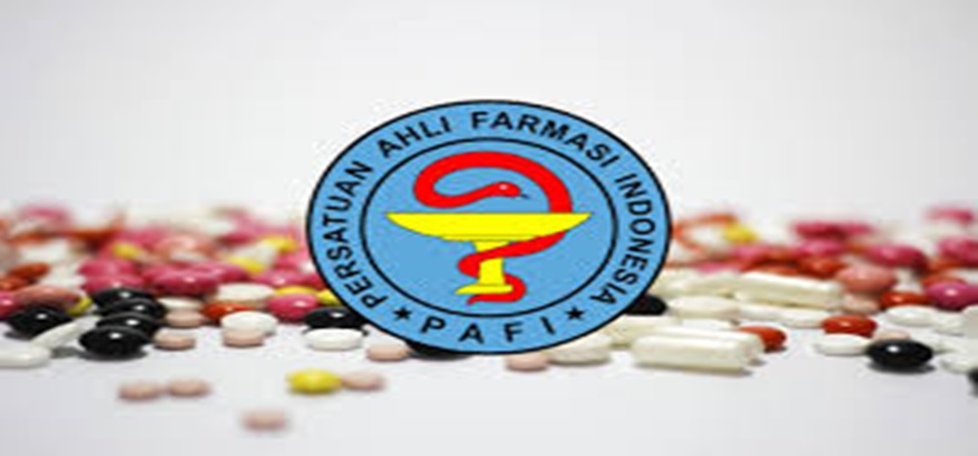 Peran PAFI dalam Kesehatan Masyarakat dan Farmasi