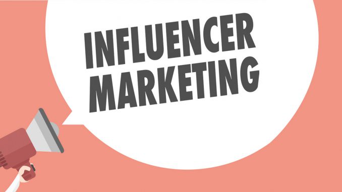 Bagaimana Jasa Influencer Campaign Meningkatkan Brand Awareness