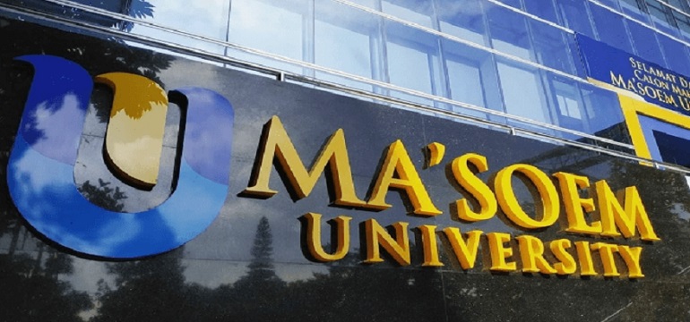Gelar Jurusan Informatika: Alasan Memilih Jurusan Informatika dan Pekerjaan di Ma'soem University