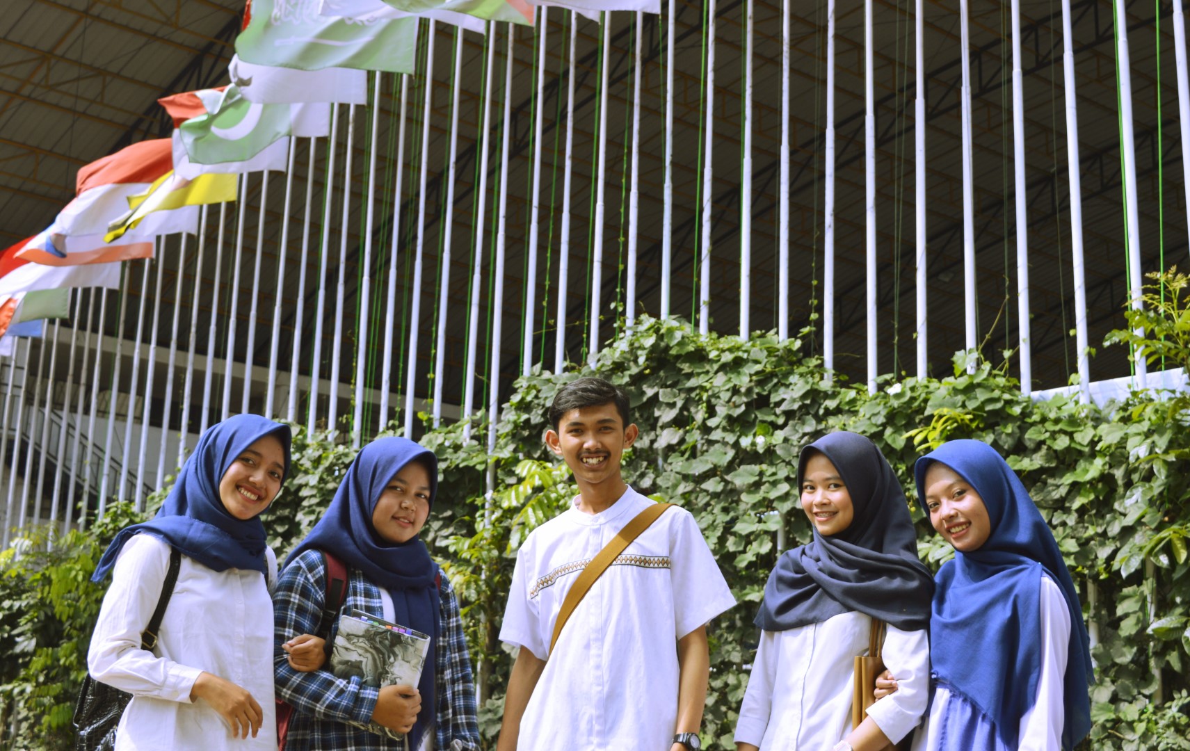 Pengalaman Mahasiswa Baru di Ma'soem University yang Bikin Penasaran