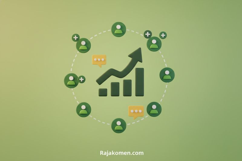 Strategi Menggunakan User Generated Content untuk Meningkatkan Kepercayaan dan Engagement