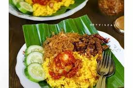 5 Tips Membuat Nasi Kuning yang Gurih dan Wangi, Masakan Menu Favorit Keluarga Indonesia, Dijamin Hasilnya Menggugah Selera