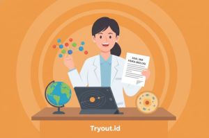 Strategi Terfokus dan Tryout Online untuk Persiapan Optimal Masuk Kedokteran