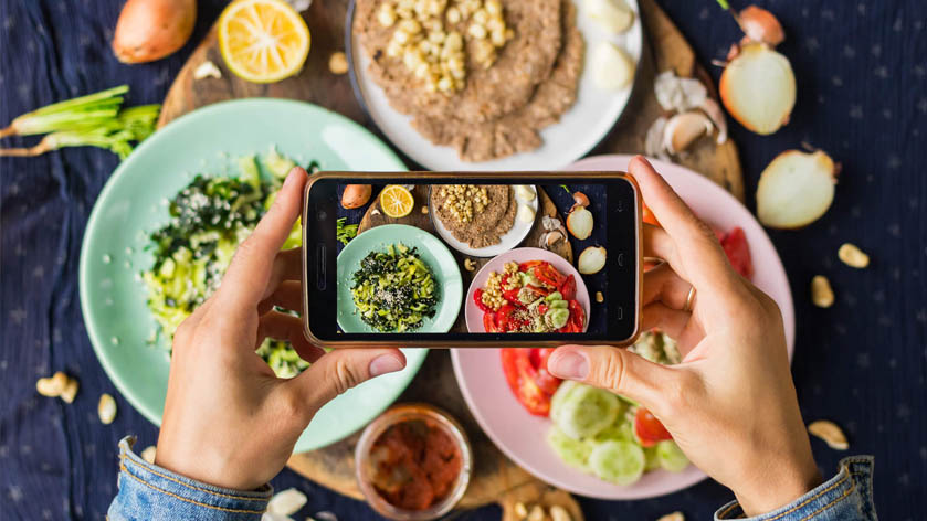 Food Blogger: Tren Setter yang Mengubah Cara Kita Menikmati Makanan