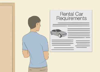 10 Langkah Sukses Memulai Bisnis Rental Mobil