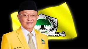 Siapa Cek Endra? Ini Profil Lengkap Tokoh Golkar dari Dapil Jambi