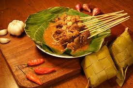 Sate Padang Pedas: Kuliner Lezat dari Ranah Minang