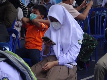 Pesona Keilmuan: Pondok Pesantren Modern Pilihan di Jawa Barat