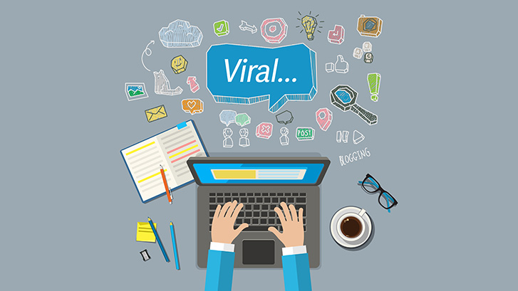 Cara Kerja Algoritma: Mengapa Konten Ini Bisa Viral dan yang Lain Tidak?