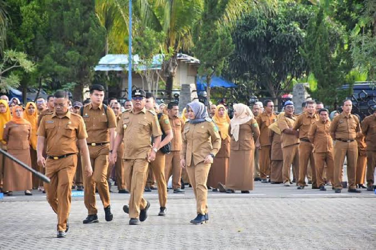 Formasi CPNS 2025: Tips Menghindari Kesalahan Umum Saat Pendaftaran