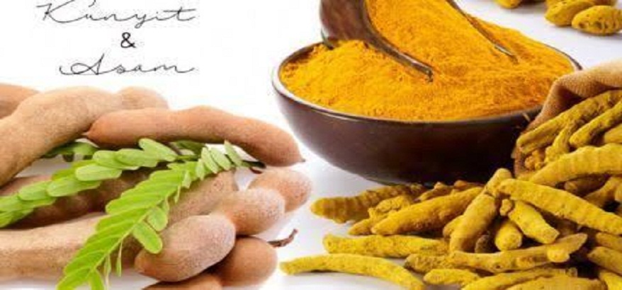 4 Ramuan Herbal Untuk Mengatasi Nyeri Haid