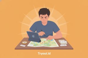 Panduan Latihan Soal Penalaran Logika untuk Menghadapi Ujian Masuk UI