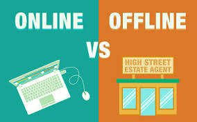 Bisnis Online atau Bisnis Offline: Apakah AI Akan Mengubah Cara Kita Berbisnis?