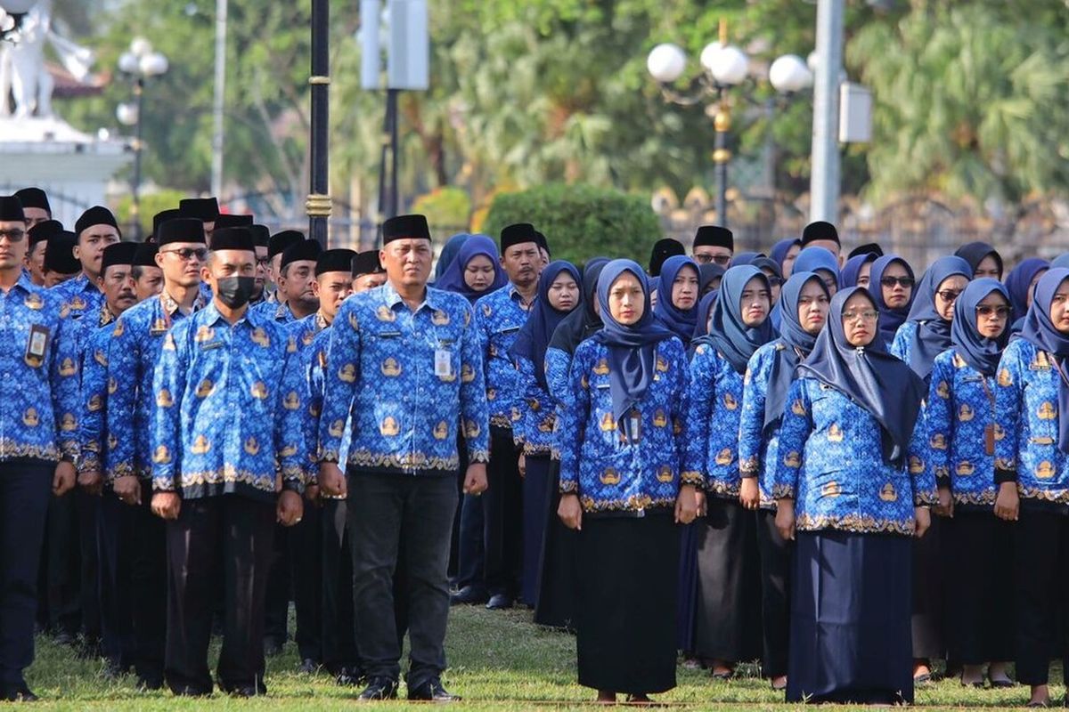 Persiapan Ujian PPPK: Perjalanan Menjadi ASN yang Siap dan Percaya Diri