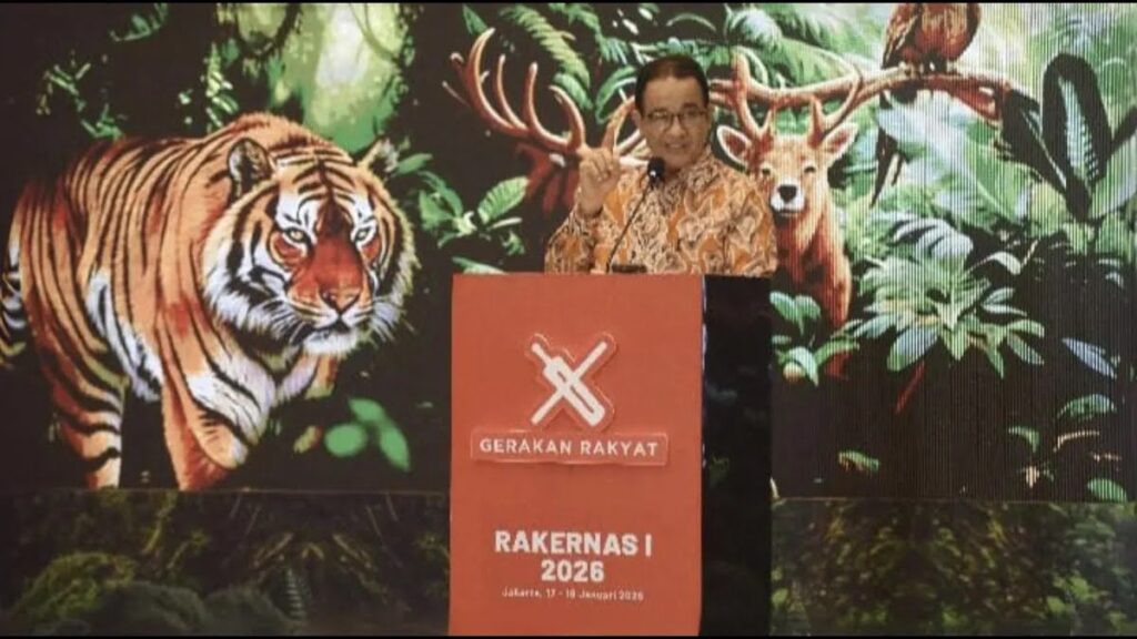 Deforestasi Legal Tinggi di Sumatra Jadi Sorotan, Ancaman Ekologis dan Sosial Meningkat