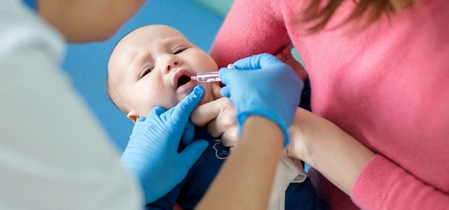 Peranan Penting Imunisasi pada Bayi Untuk Membantu Kesehatan Bayi