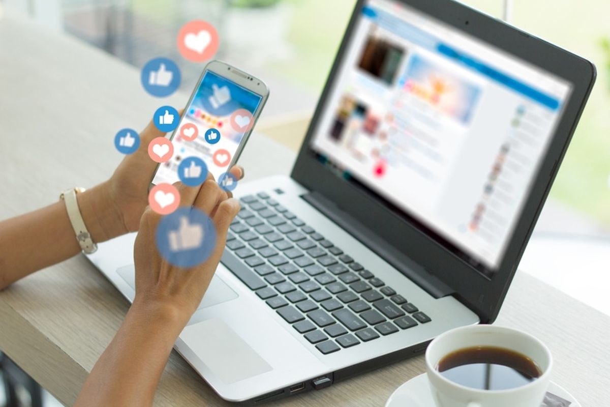 Memaksimalkan Pengaruh Digital dengan Jasa Buzzer Medsos di Era Media Sosial