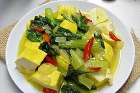 Resep Tumis Tahu Kuning dengan Bumbu Sederhana, Rasa Enak dan Gurih, Cocok untuk Dijual saat Pameran Kuliner Indonesia