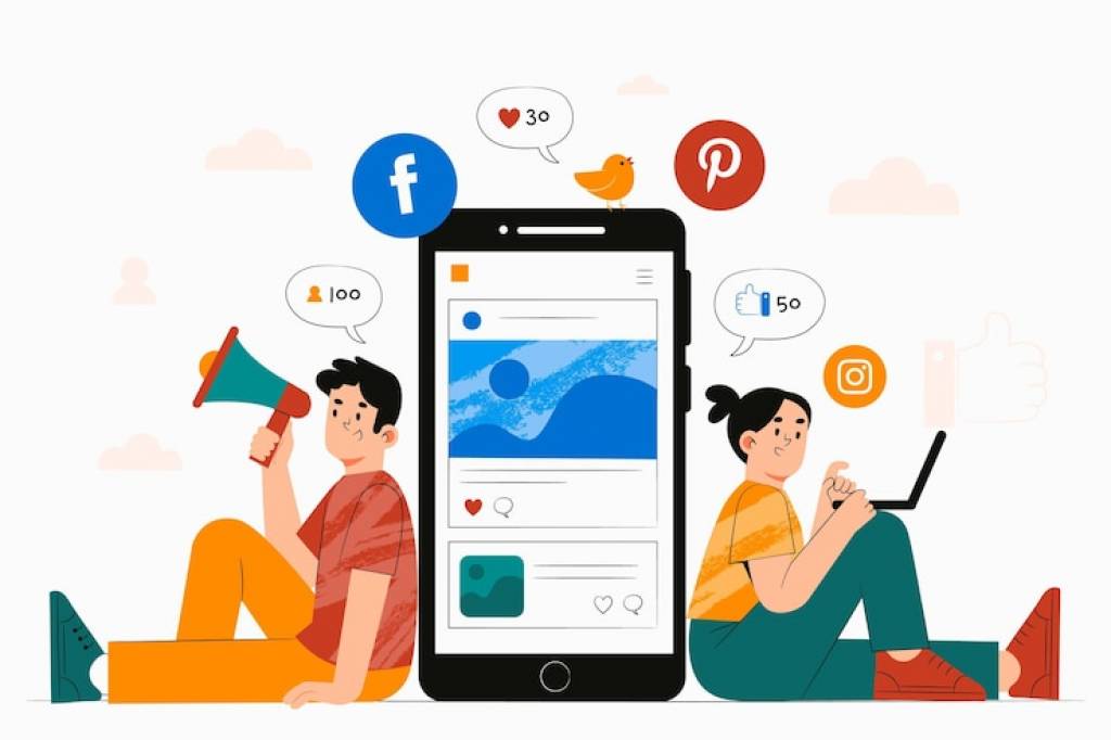 Mengupas Tuntas Kontroversi Buzzer dalam Pilkada dan Peran Rajakomen.com dalam Menganalisisnya