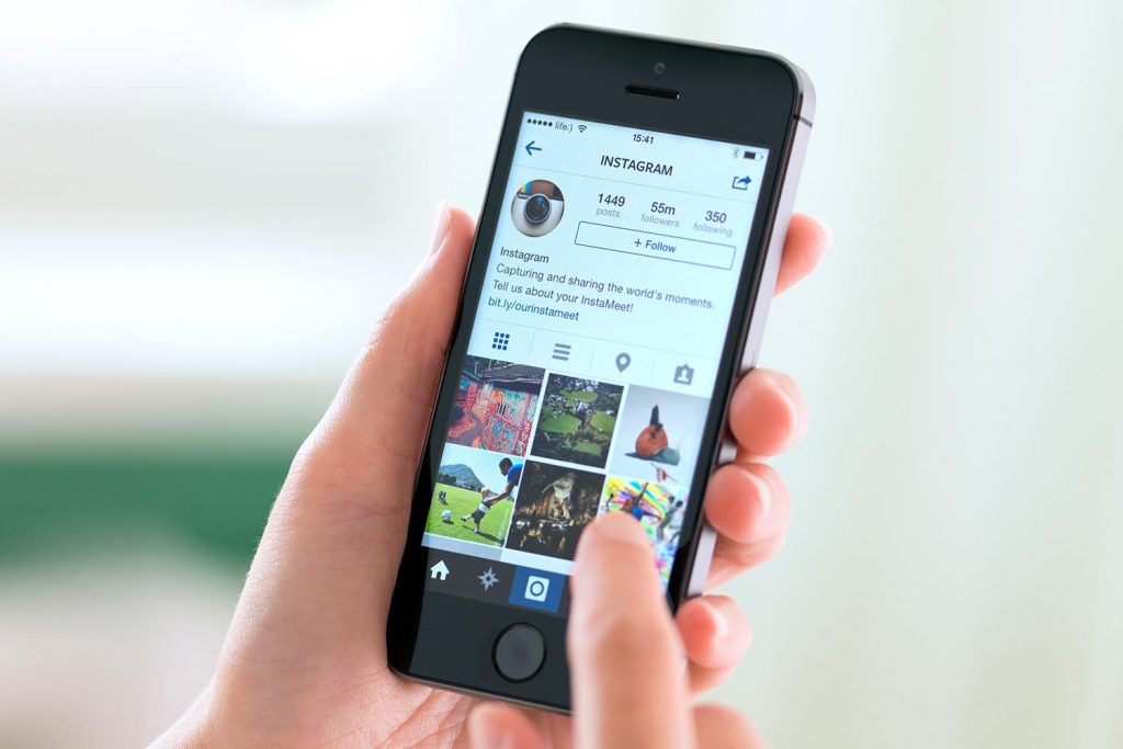 Jasa Endorse Instagram Murah Berkualitas, Bikin Produk Langsung Dilirik