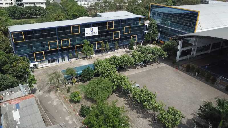 Kuliah Diploma di Universitas Swasta di Bandung