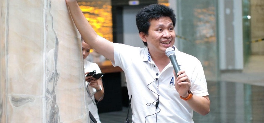 Kepolisian RI dan Polda Metro Jaya, Kolaborasi Hebat dalam Penangkapan DPO Rudy Gunawan