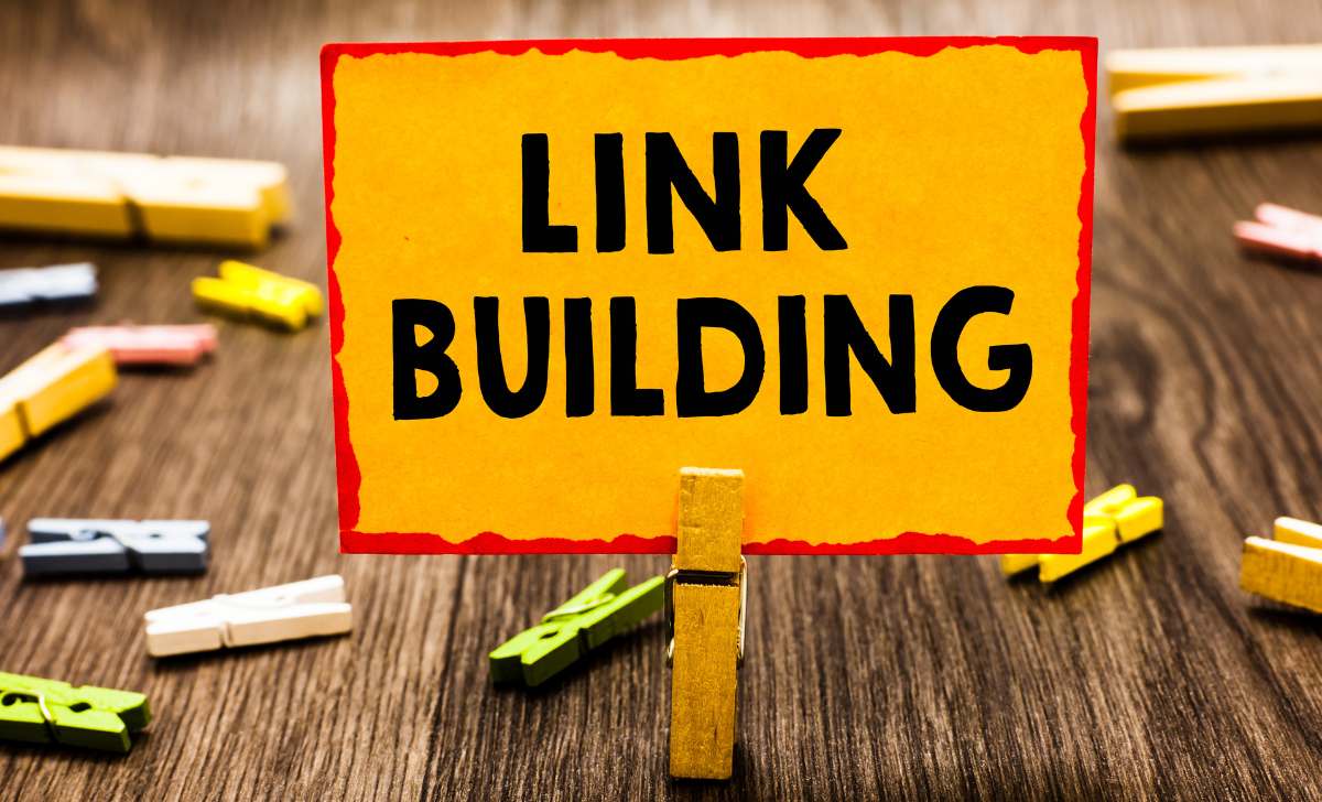 Meningkatkan Peringkat Website dengan Jasa Backlink yang Efektif