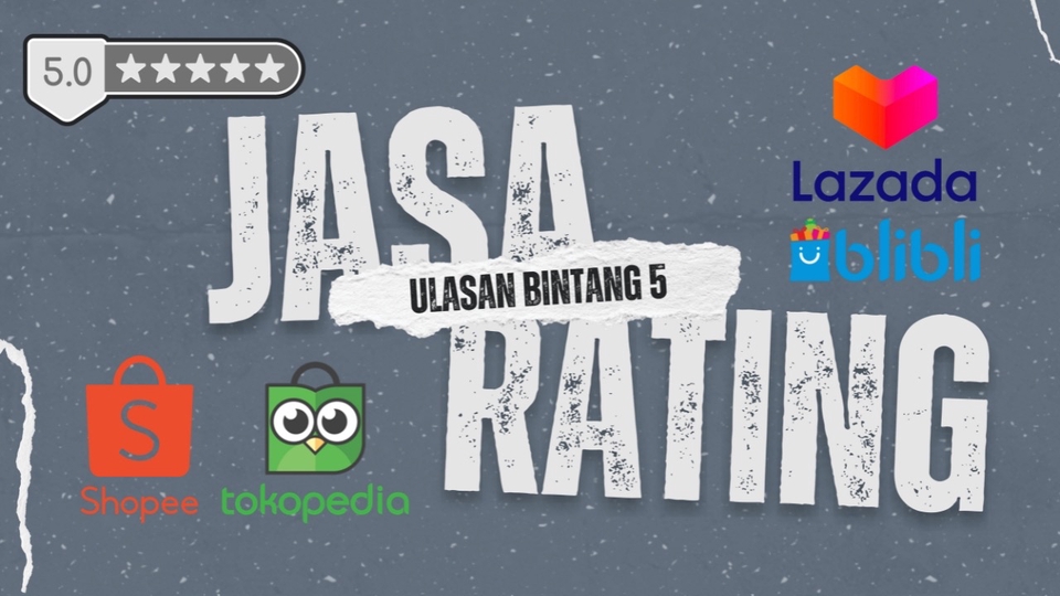 Bagaimana Jasa Review Dapat Mengubah Persepsi Konsumen