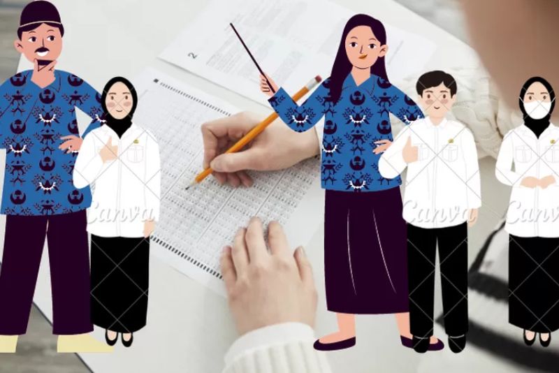 Tryout Online CPNS Gratis dan Berbayar: Mana yang Lebih Efektif?