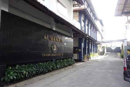 Ini Dia Rahasia Mengatasi Kebosanan di Sekolah Full Day