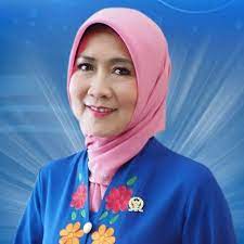 Kiprah Dewi Coryati, Sosok Kuat PAN yang Jadi Andalan Bengkulu
