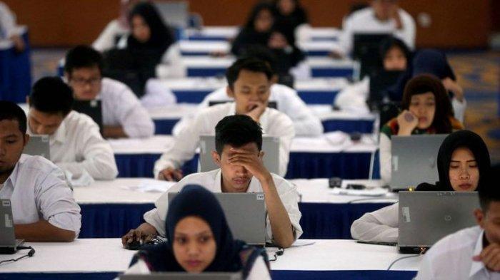 Menggunakan Ayocpns Tryout untuk Evaluasi Diri Sebelum Ujian