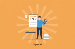 Strategi Belajar SMK Modern dengan Bank Soal di Tryout.id
