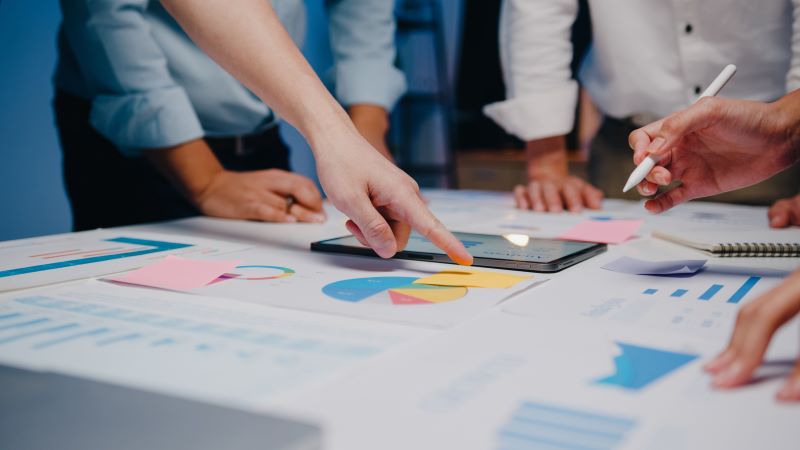 Optimalkan Bisnis Digital 2026 dengan Strategi Marketing Online yang Tepat